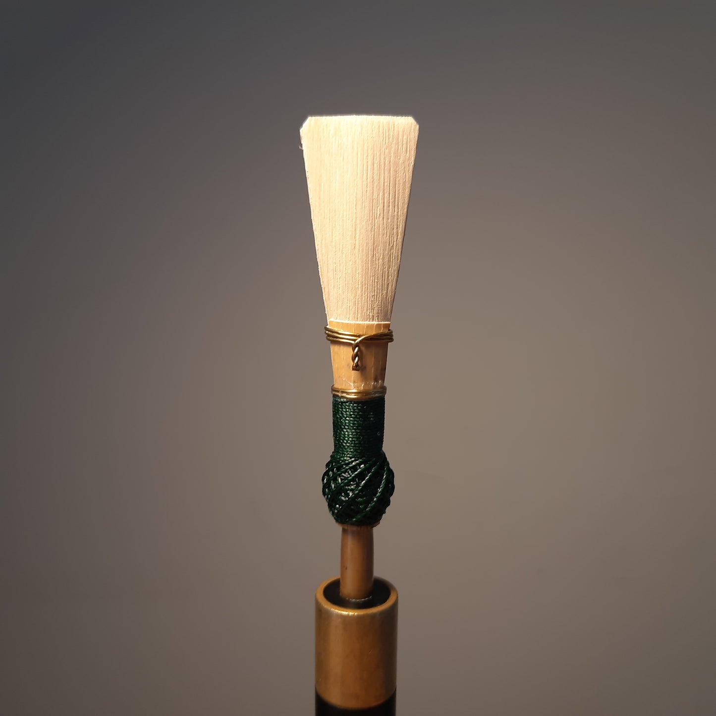 OhmReeds 'ContraReeds' Contrabassoon Reed