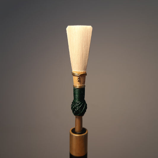 OhmReeds 'ContraReeds' Contrabassoon Reed