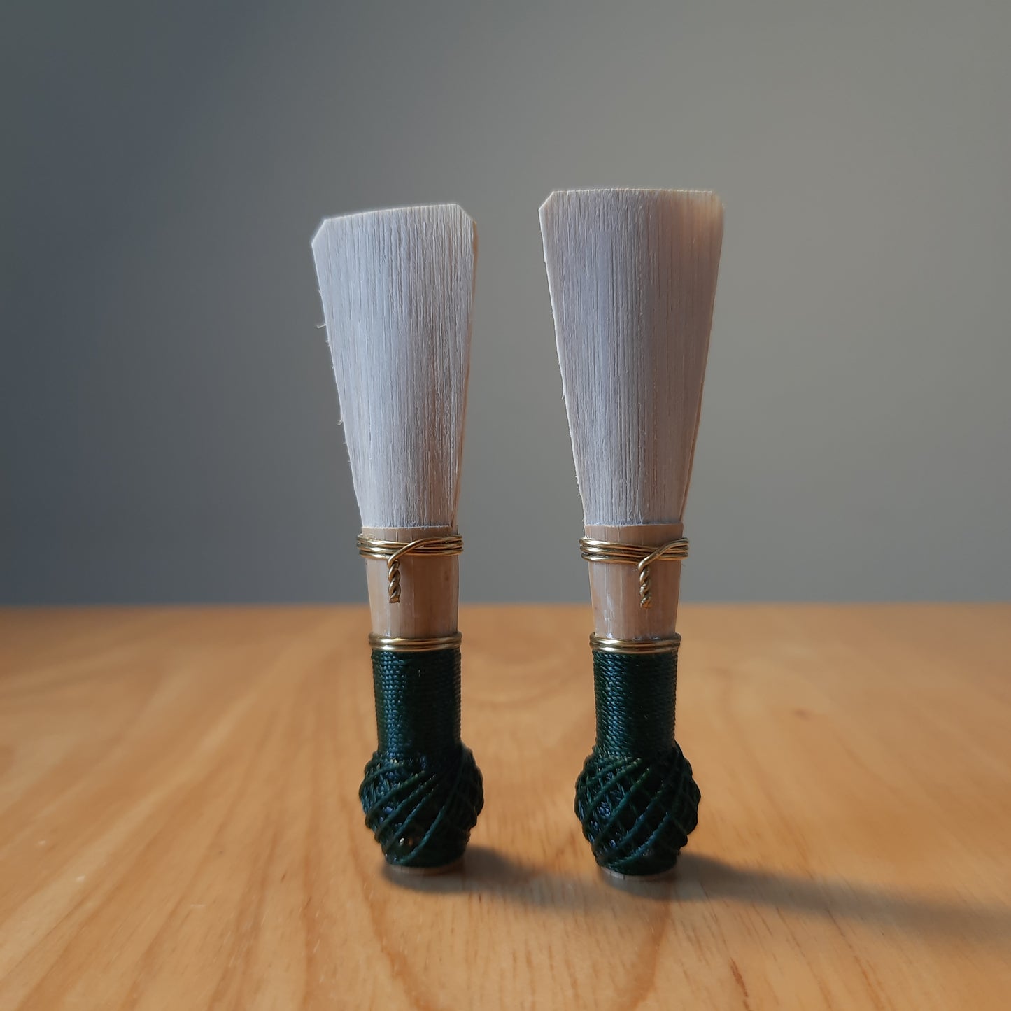 OhmReeds 'ContraReeds' Contrabassoon Reed