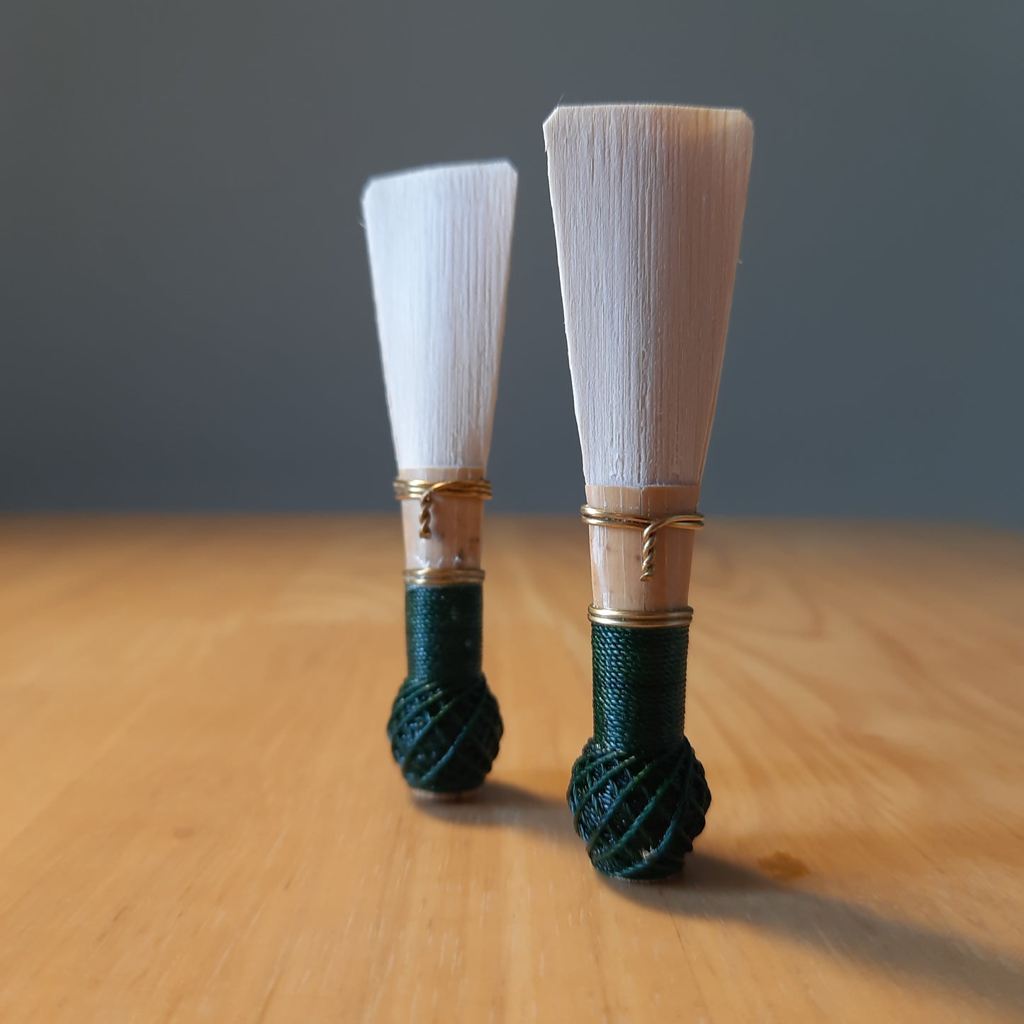OhmReeds 'ContraReeds' Contrabassoon Reed